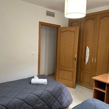Alicante Centro מראה חיצוני תמונה