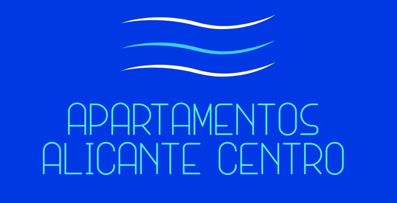 Alicante Centro מראה חיצוני תמונה