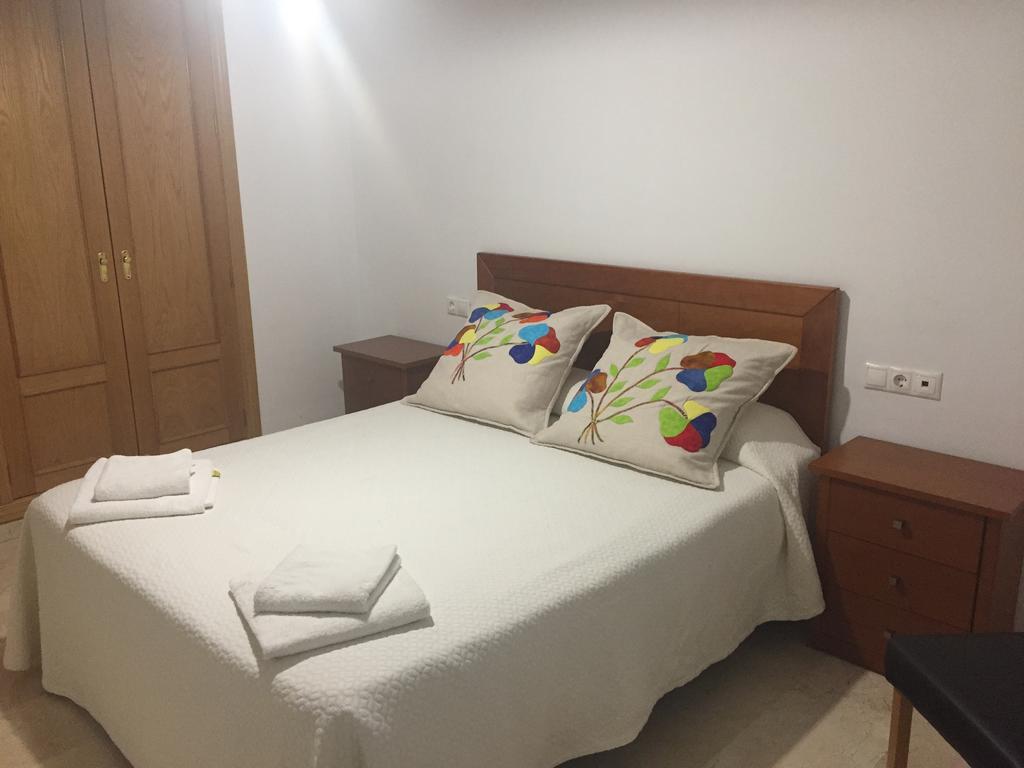 Alicante Centro מראה חיצוני תמונה