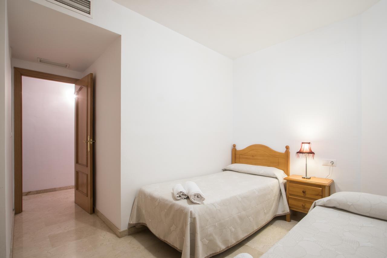 Alicante Centro מראה חיצוני תמונה