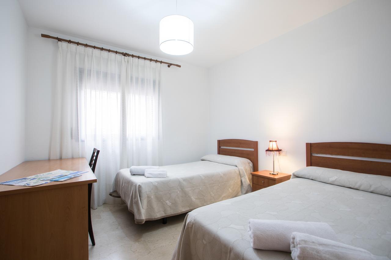 Alicante Centro מראה חיצוני תמונה