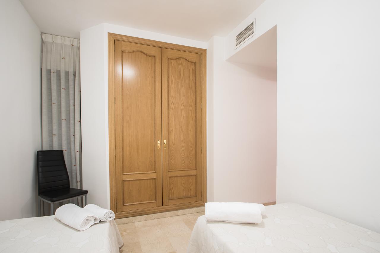 Alicante Centro מראה חיצוני תמונה