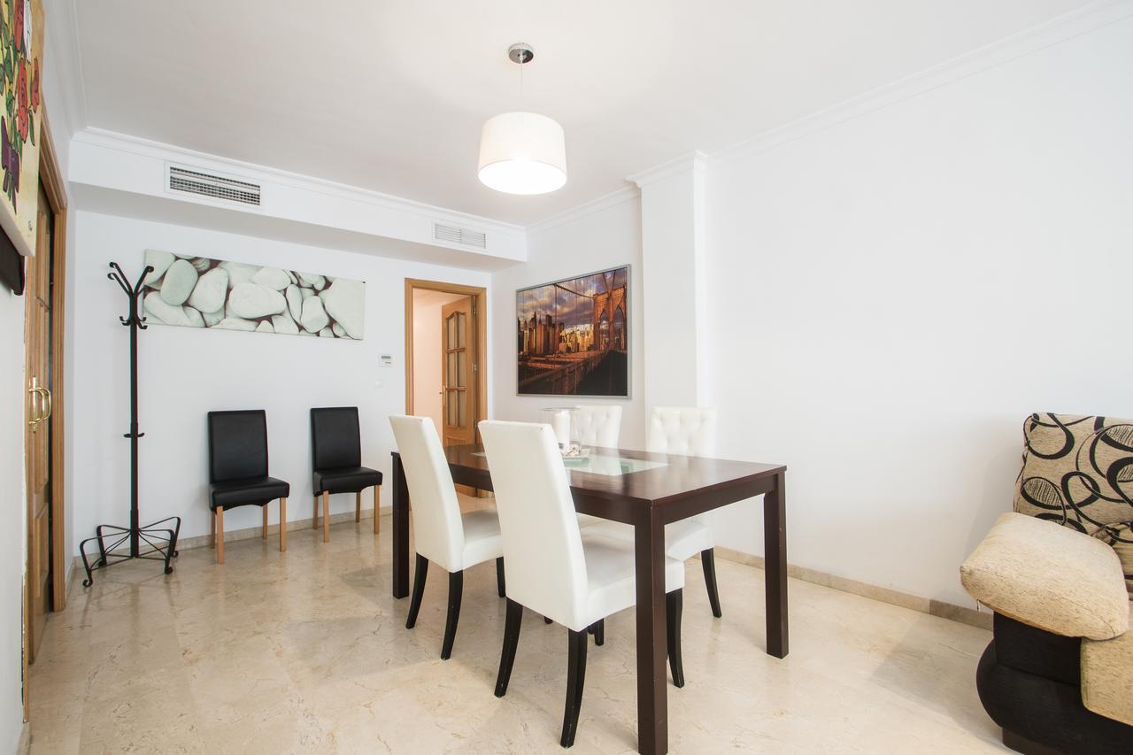 Alicante Centro מראה חיצוני תמונה