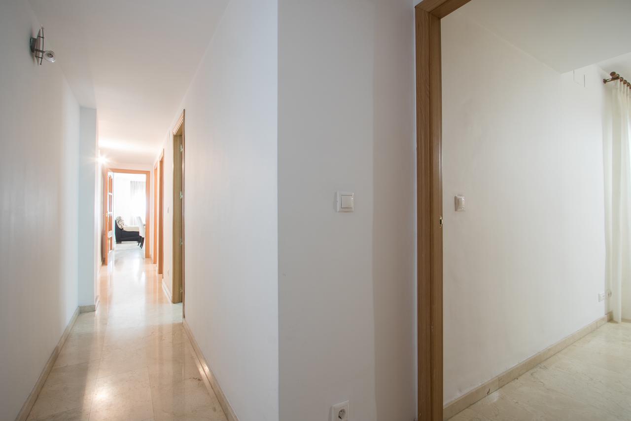 Alicante Centro מראה חיצוני תמונה