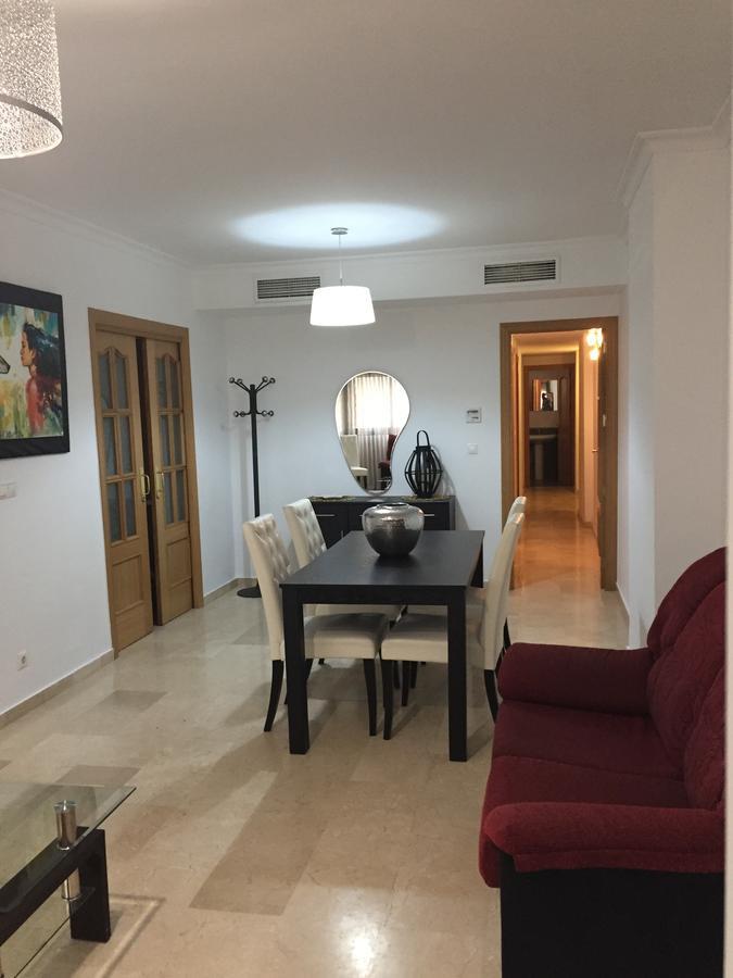 Alicante Centro מראה חיצוני תמונה